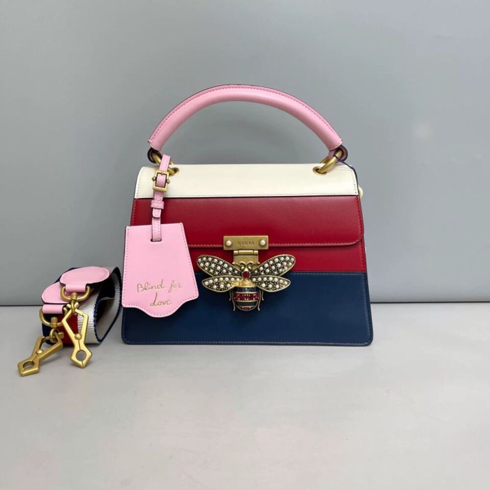Gucci Women Pre-Loved Bag Very Good Condition